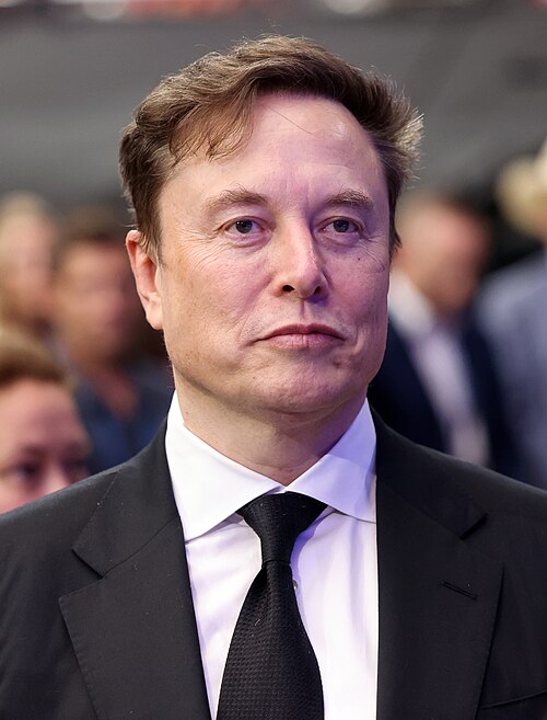 イーロン・マスク