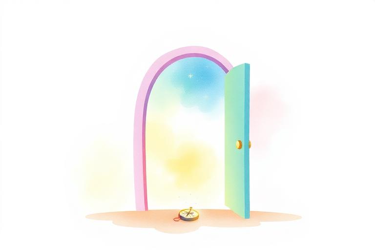 遇到全新而未知的任務，你第一個反應是？
