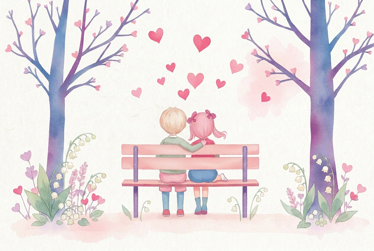 Does Your Crush Actually Like You?