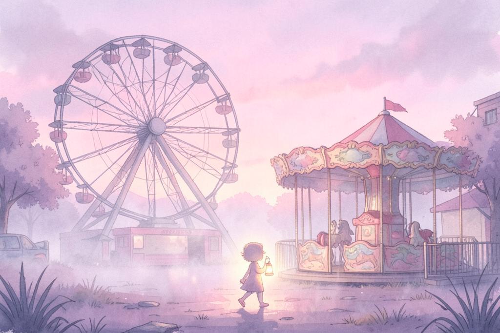Inner Child Subconscious Test