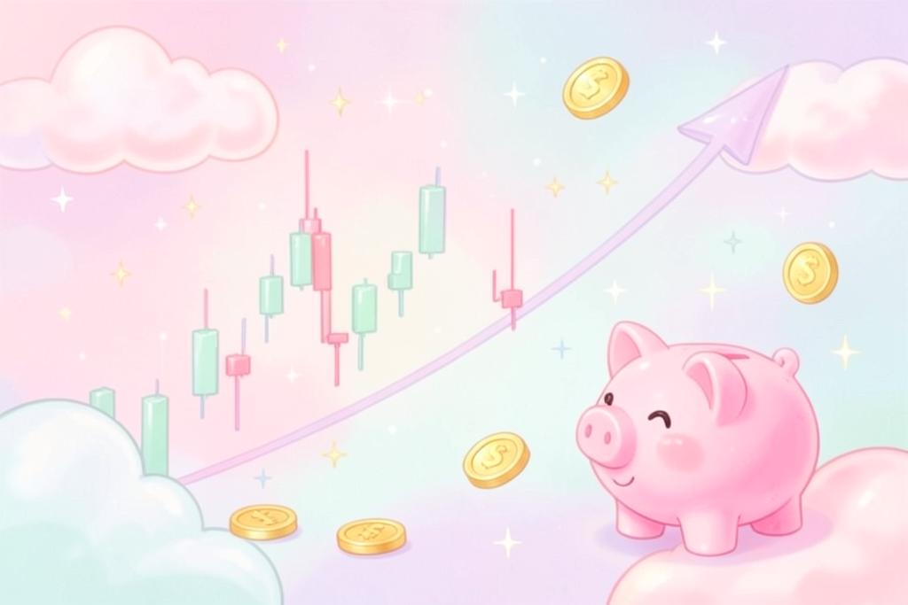 What is your primary motivation when deciding to buy a stock?