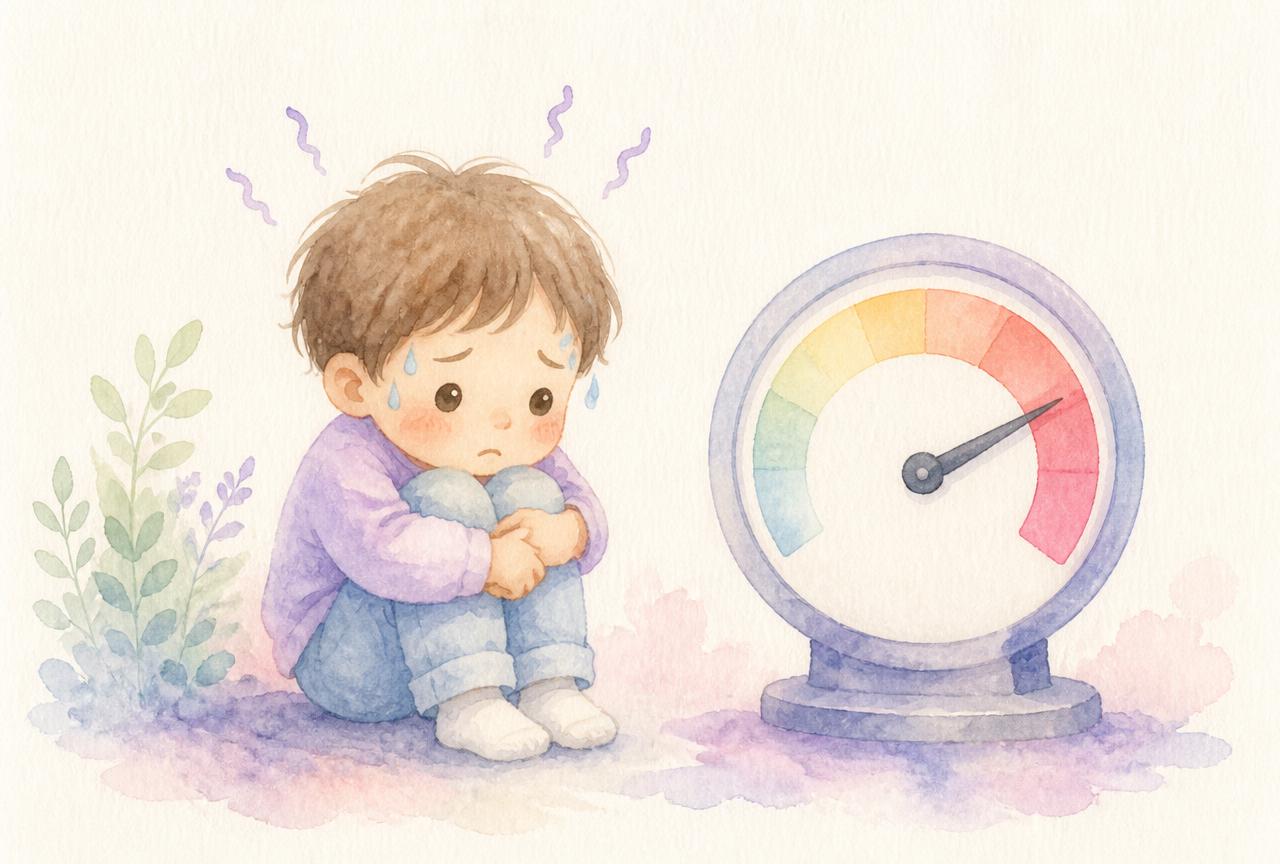 Stress & Mood Index
